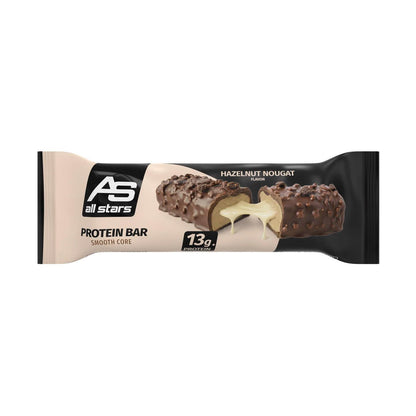 Smooth Core Protein Bar 1 x 45g Riegel | All Stars