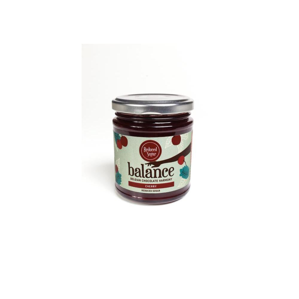Jam Fruchtaufstrich ohne Zuckerzusatz 235g Glas | Balance