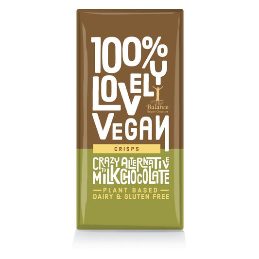 Vegane Schokolade 85g Tafel | Balance