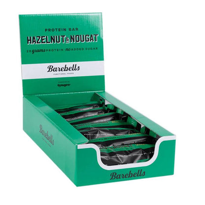 Protein Bar 12 x 55g Riegel | Barebells