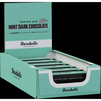 Protein Bar 12 x 55g Riegel | Barebells