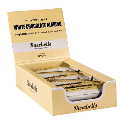 Protein Bar 12 x 55g Riegel | Barebells