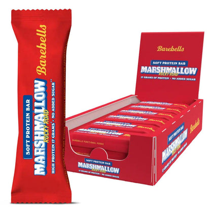 Soft Protein Bar 1 x 55g Riegel | Barebells