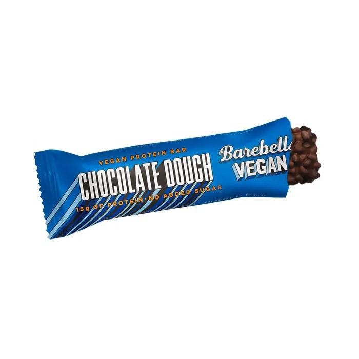 Vegan Protein Bar 1 x 55g Riegel | Barebells