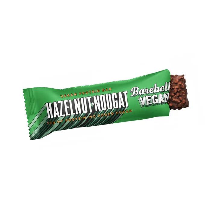 Vegan Protein Bar 1 x 55g Riegel | Barebells