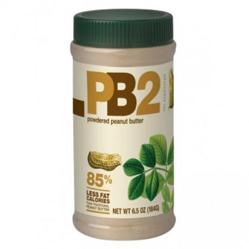 PB2 Powdered Peanut Butter 184g Dose | Bell Plantation