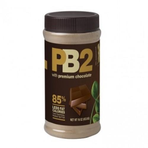 PB2 Powdered Peanut Butter 184g Dose | Bell Plantation
