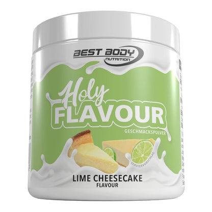 Holy Flavour Geschmackspulver 90g Dose | Best Body Nutrition