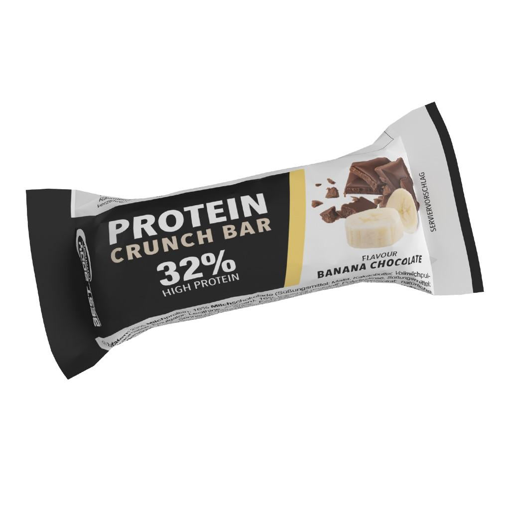 Protein Crunch Bar 1 x 35g Riegel | Best Body Nutrition