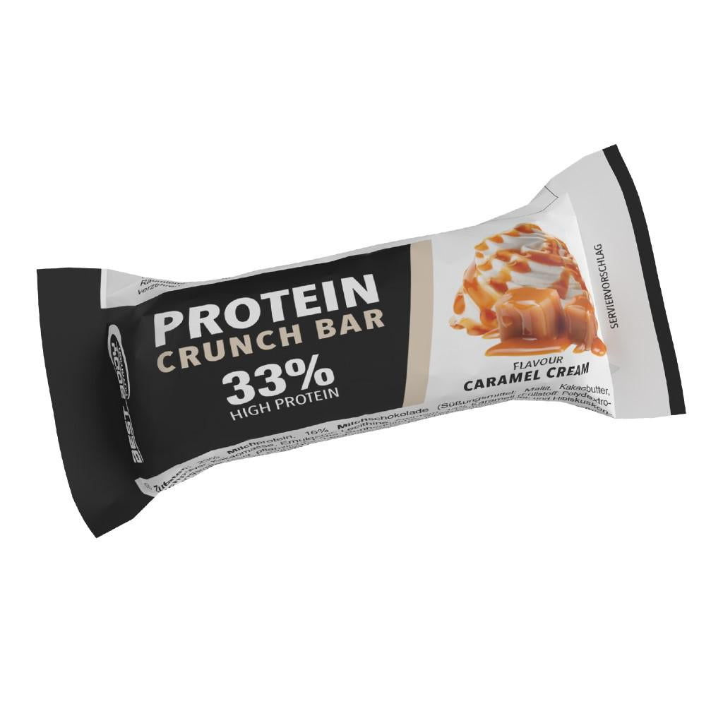 Protein Crunch Bar 1 x 35g Riegel | Best Body Nutrition