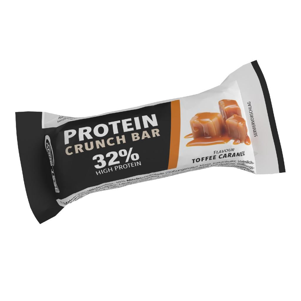 Protein Crunch Bar 1 x 35g Riegel | Best Body Nutrition