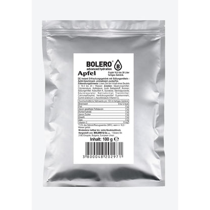 Drinks 88g - 100g Beutel | Bolero
