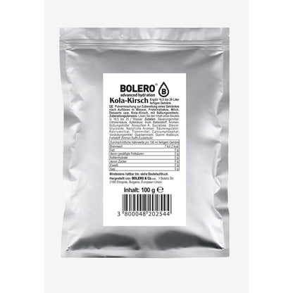 Drinks 88g - 100g Beutel | Bolero