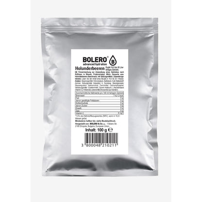 Drinks 88g - 100g Beutel | Bolero