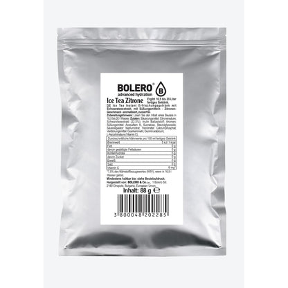 Drinks 88g - 100g Beutel | Bolero