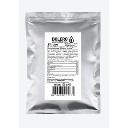 Drinks 88g - 100g Beutel | Bolero