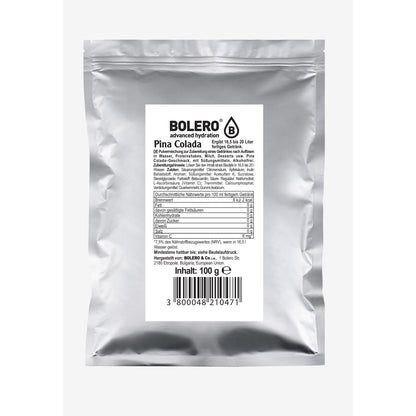 Drinks 88g - 100g Beutel | Bolero