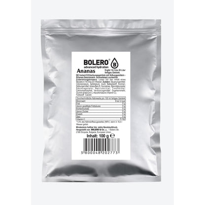 Drinks 88g - 100g Beutel | Bolero