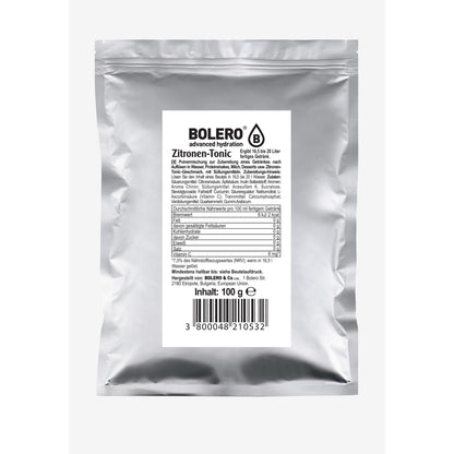 Drinks 88g - 100g Beutel | Bolero
