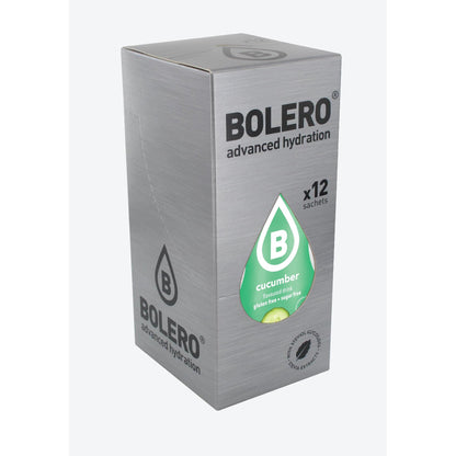 Drinks 12 x 9g  | Bolero