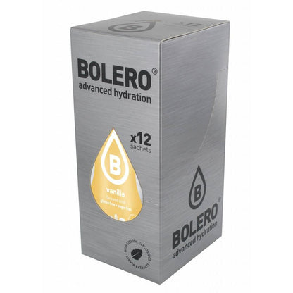 Drinks 12 x 9g  | Bolero