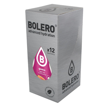 Drinks 12 x 9g  | Bolero