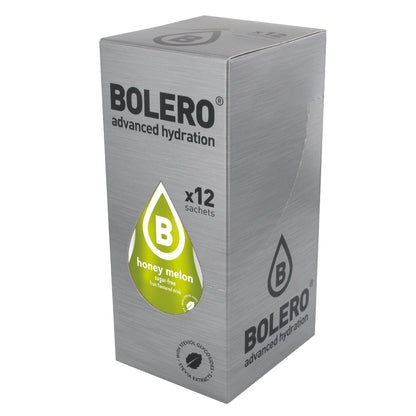 Drinks 12 x 9g  | Bolero