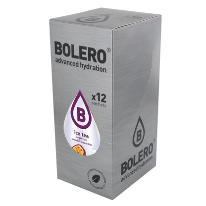 Drinks 12 x 9g  | Bolero