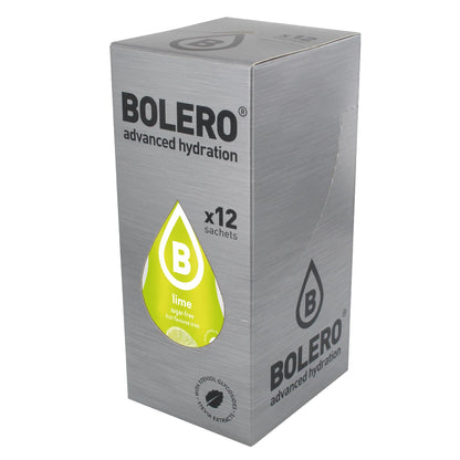 Drinks 12 x 9g  | Bolero