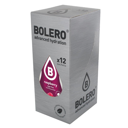 Drinks 12 x 9g  | Bolero