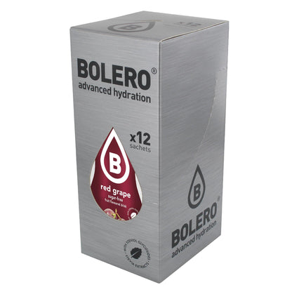 Drinks 12 x 9g  | Bolero