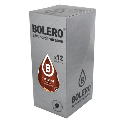 Drinks 12 x 9g  | Bolero