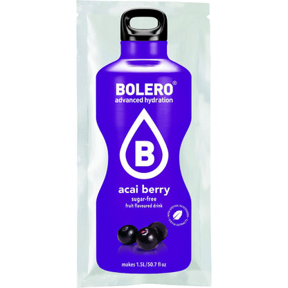 Drinks 1 x 9g (=1,5 Liter) | Bolero