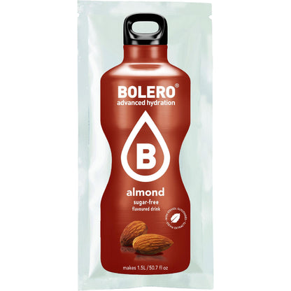 Drinks 1 x 9g (=1,5 Liter) | Bolero