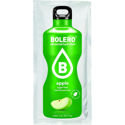 Drinks 1 x 9g (=1,5 Liter) | Bolero