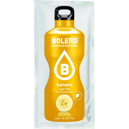Drinks 1 x 9g (=1,5 Liter) | Bolero