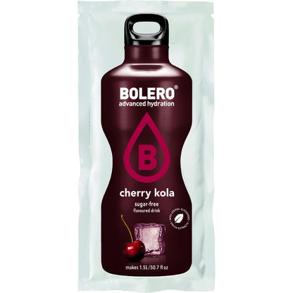 Drinks 1 x 9g (=1,5 Liter) | Bolero