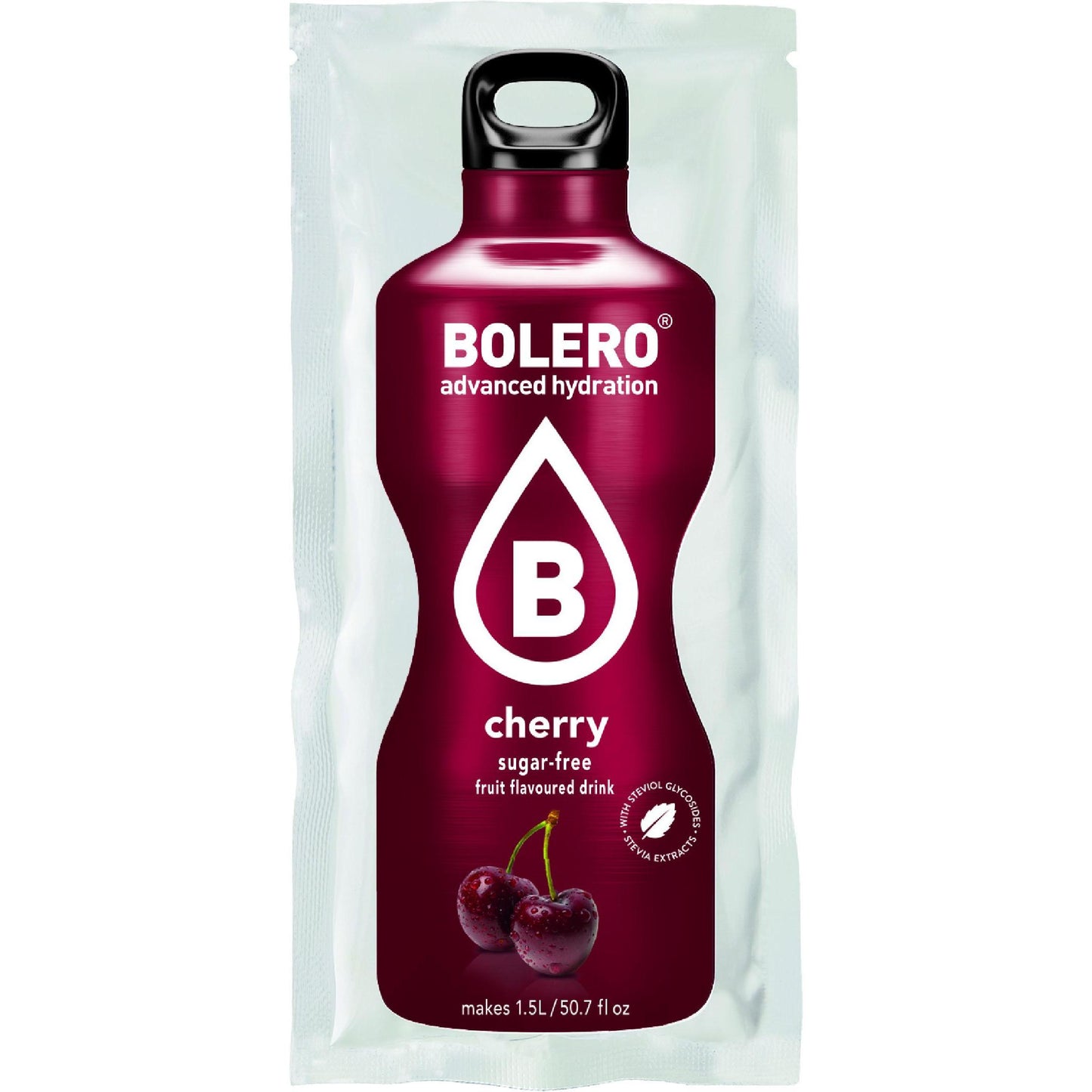 Drinks 1 x 9g (=1,5 Liter) | Bolero