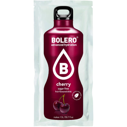 Drinks 1 x 9g (=1,5 Liter) | Bolero