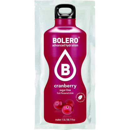 Drinks 1 x 9g (=1,5 Liter) | Bolero