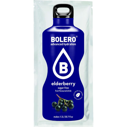 Drinks 1 x 9g (=1,5 Liter) | Bolero