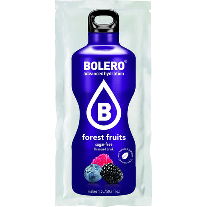 Drinks 1 x 9g (=1,5 Liter) | Bolero