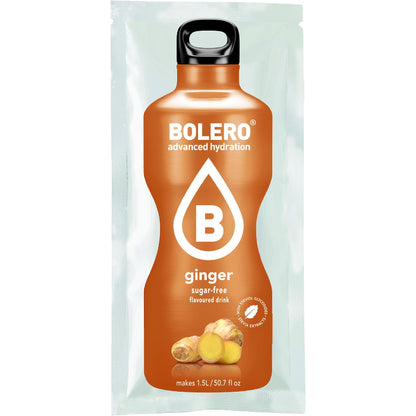 Drinks 1 x 9g (=1,5 Liter) | Bolero