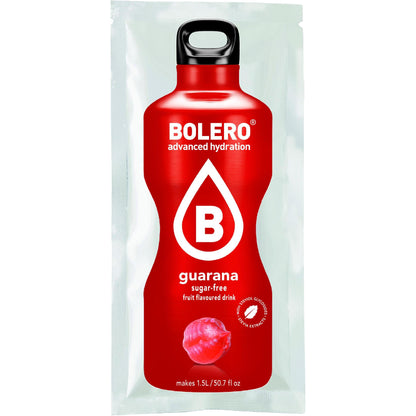 Drinks 1 x 9g (=1,5 Liter) | Bolero