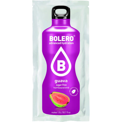 Drinks 1 x 9g (=1,5 Liter) | Bolero
