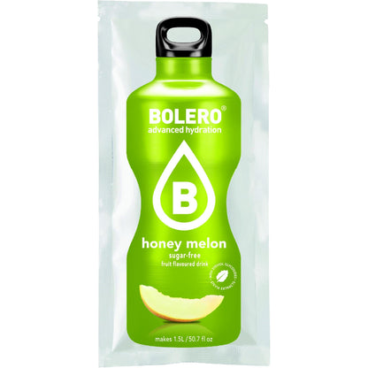 Drinks 1 x 9g (=1,5 Liter) | Bolero