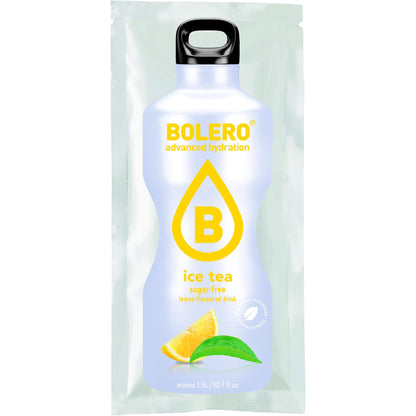 Drinks 1 x 9g (=1,5 Liter) | Bolero