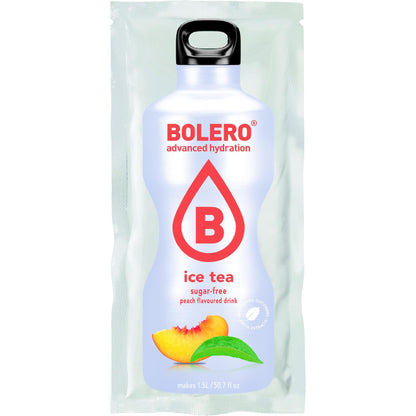 Drinks 1 x 9g (=1,5 Liter) | Bolero