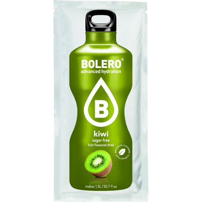 Drinks 1 x 9g (=1,5 Liter) | Bolero