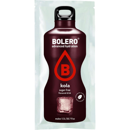 Drinks 1 x 9g (=1,5 Liter) | Bolero